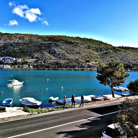 Vendégház Kiara - Self Check In
