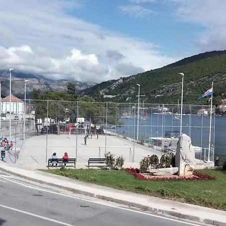 Vendégház Kiara - Self Check In