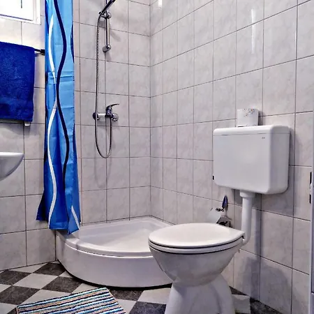 Kiara - Self Check In Vendégház Mokošica