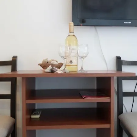 Kiara - Self Check In Vendégház