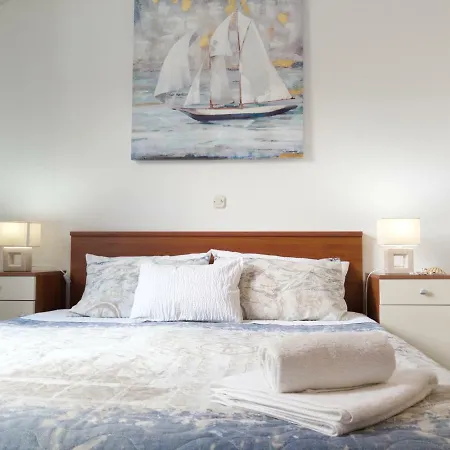 Kiara - Self Check In Vendégház