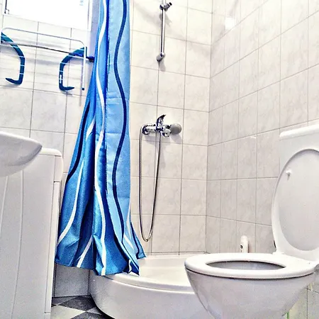 Vendégház Kiara - Self Check In Mokošica