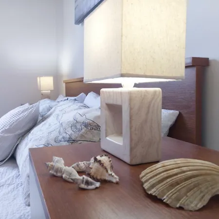 Kiara - Self Check In Vendégház