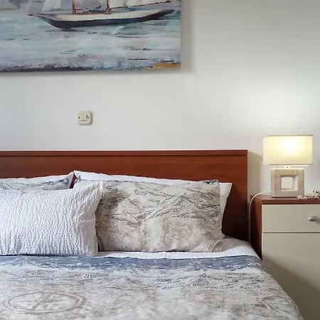 Kiara - Self Check In Vendégház