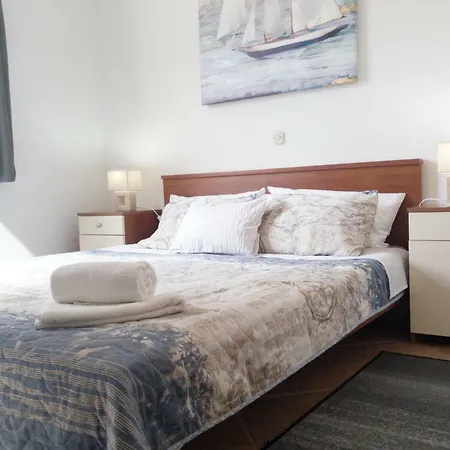 Kiara - Self Check In Vendégház Mokošica