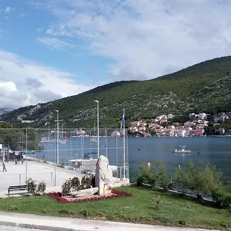 Pensión Kiara - Self Check In