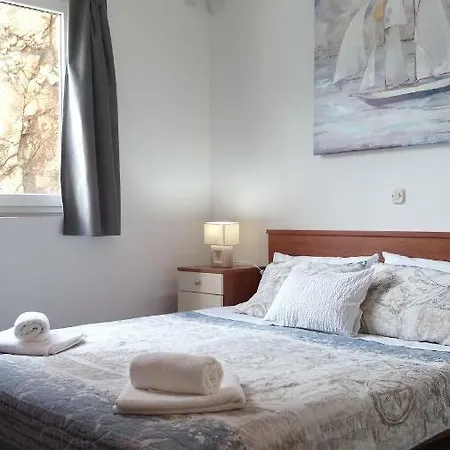 Kiara - Self Check In 3* Mokošica