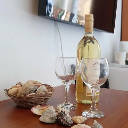 Kiara - Self Check In Pensión Mokošica